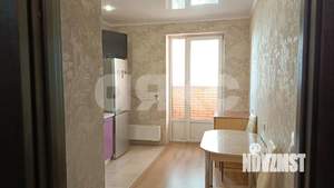 1-к квартира, вторичка, 47м2, 3/15 этаж