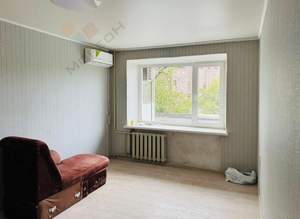 2-к квартира, вторичка, 44м2, 2/9 этаж