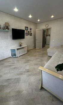 1-к квартира, вторичка, 46м2, 14/18 этаж