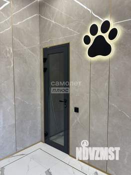 3-к квартира, вторичка, 82м2, 16/16 этаж