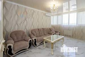 3-к квартира, вторичка, 78м2, 2/19 этаж