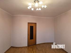 1-к квартира, вторичка, 50м2, 7/10 этаж