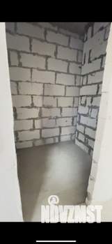 1-к квартира, вторичка, 40м2, 16/16 этаж