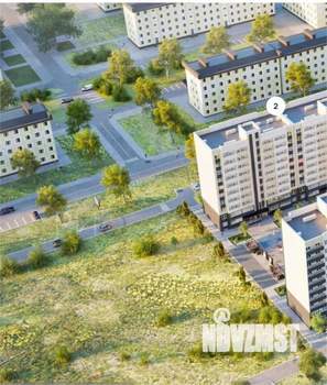Студия квартира, вторичка, 22м2, 7/10 этаж