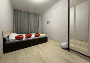 1-к квартира, вторичка, 34м2, 18/24 этаж