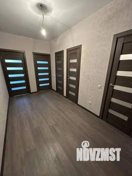 2-к квартира, вторичка, 54м2, 5/18 этаж