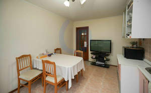 3-к квартира, вторичка, 83м2, 3/9 этаж