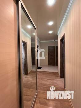 2-к квартира, вторичка, 63м2, 11/17 этаж