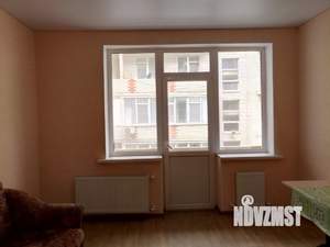 1-к квартира, вторичка, 35м2, 3/6 этаж