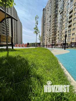 2-к квартира, сданный дом, 46м2, 17/25 этаж