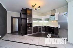 3-к квартира, вторичка, 125м2, 9/22 этаж