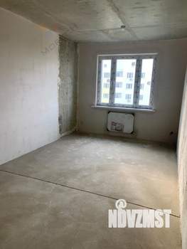 2-к квартира, вторичка, 62м2, 17/24 этаж