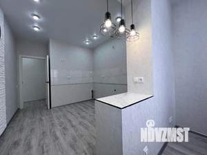 2-к квартира, вторичка, 49м2, 16/24 этаж