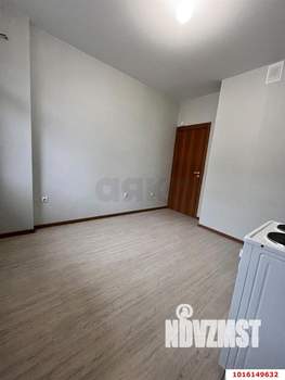 1-к квартира, вторичка, 36м2, 11/24 этаж