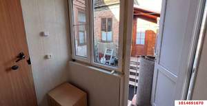 2-к квартира, вторичка, 48м2, 1/1 этаж