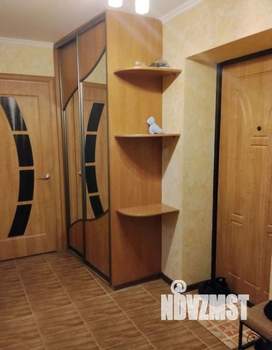 1-к квартира, вторичка, 43м2, 4/6 этаж