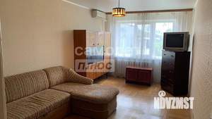 2-к квартира, вторичка, 48м2, 5/5 этаж