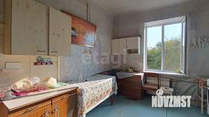 Студия квартира, вторичка, 14м2, 2/3 этаж