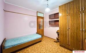 2-к квартира, вторичка, 51м2, 2/10 этаж