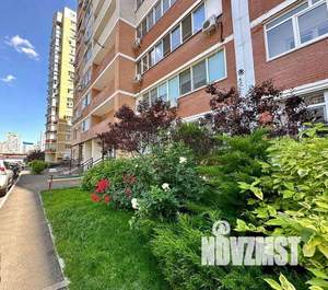 1-к квартира, вторичка, 51м2, 1/16 этаж