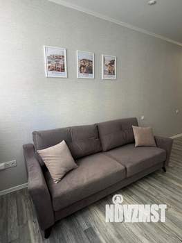 Студия квартира, вторичка, 20м2, 4/17 этаж