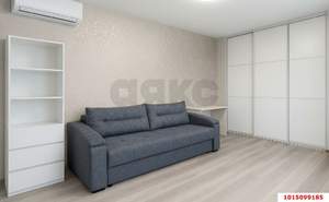 1-к квартира, вторичка, 36м2, 3/4 этаж