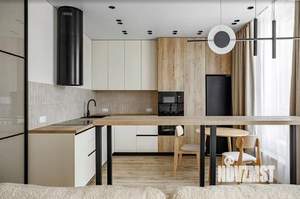 2-к квартира, вторичка, 58м2, 9/16 этаж