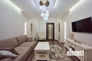 2-к квартира, вторичка, 80м2, 18/19 этаж