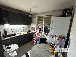 1-к квартира, вторичка, 29м2, 5/9 этаж