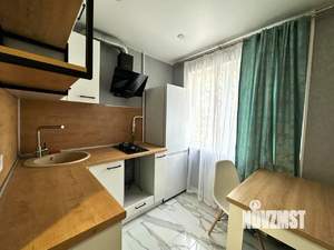 2-к квартира, вторичка, 44м2, 5/9 этаж