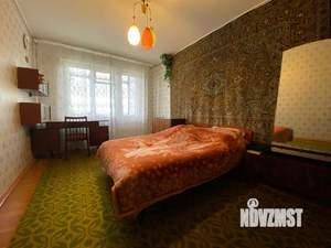 3-к квартира, вторичка, 60м2, 6/9 этаж