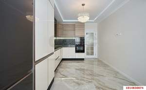 1-к квартира, вторичка, 45м2, 8/24 этаж