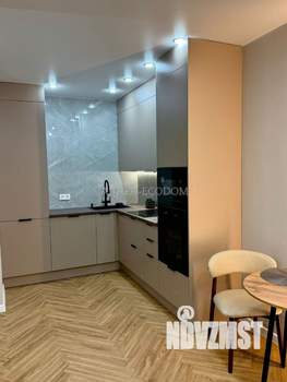 1-к квартира, вторичка, 38м2, 15/24 этаж