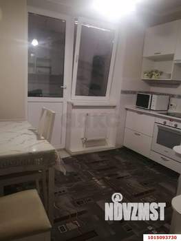 1-к квартира, вторичка, 41м2, 3/6 этаж