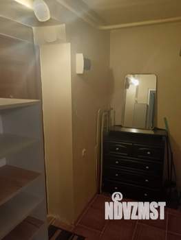 1-к квартира, вторичка, 30м2, 1/5 этаж