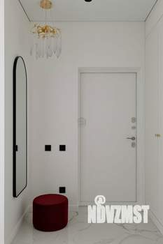 2-к квартира, вторичка, 75м2, 10/16 этаж