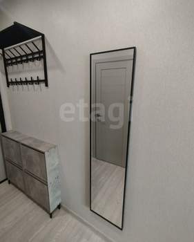 1-к квартира, вторичка, 28м2, 4/16 этаж