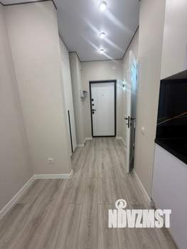 1-к квартира, вторичка, 28м2, 8/25 этаж