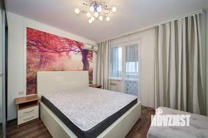 2-к квартира, вторичка, 57м2, 9/14 этаж