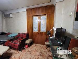 1-к квартира, вторичка, 31м2, 4/6 этаж