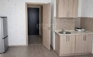 Студия квартира, вторичка, 27м2, 11/14 этаж