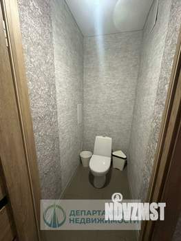2-к квартира, вторичка, 63м2, 7/17 этаж