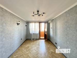 2-к квартира, вторичка, 43м2, 7/9 этаж