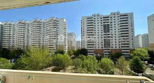 1-к квартира, вторичка, 38м2, 4/16 этаж