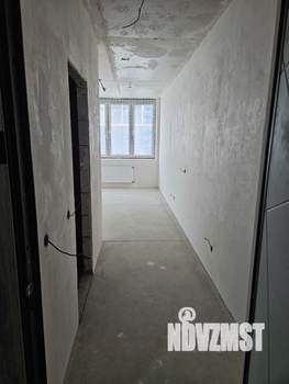 Студия квартира, вторичка, 23м2, 6/24 этаж