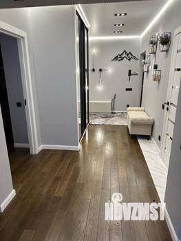 2-к квартира, вторичка, 71м2, 14/24 этаж