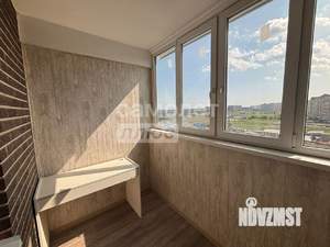 2-к квартира, вторичка, 50м2, 10/25 этаж