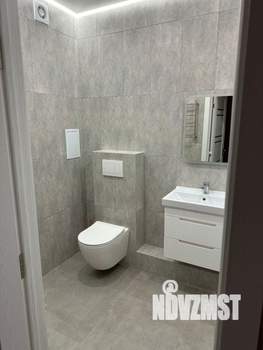 1-к квартира, вторичка, 43м2, 6/16 этаж