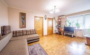 4-к квартира, вторичка, 64м2, 5/5 этаж