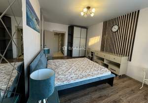 1-к квартира, вторичка, 43м2, 8/15 этаж